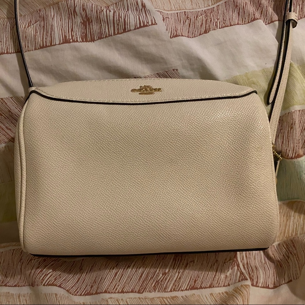 COACH BAG AND WALLET BUNDLE!!!